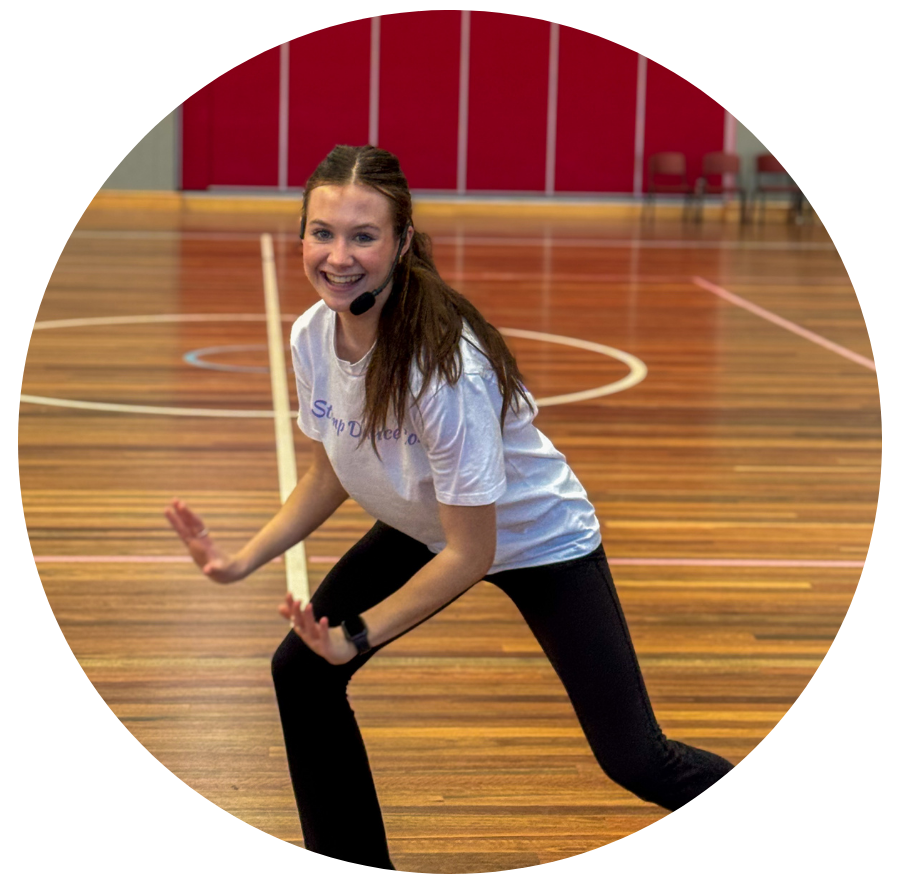 Darcie Teaching-1