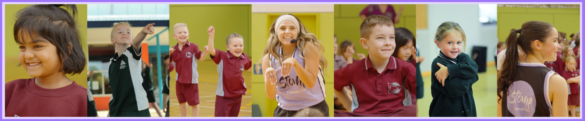 SIMPLY SHARE OUR NEW PROMO VIDEO (TO INSTAGRAM OR FACEBOOK) - MAKE SURE YOU TAG US SO WE CAN SEE IT!-1